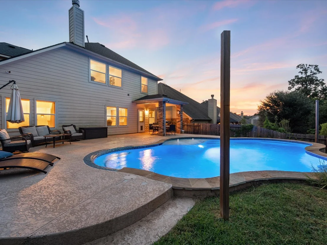 Photo of 1726 Park Oak Drive