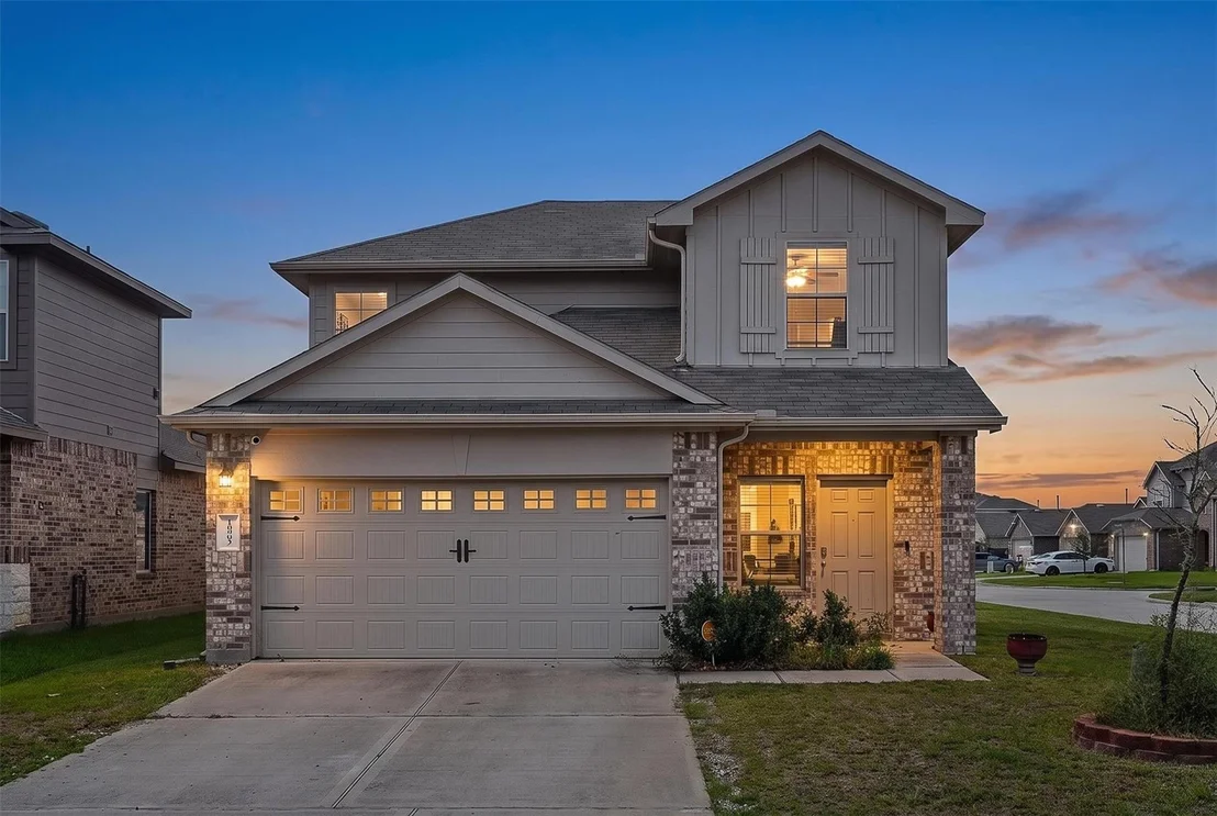 Photo of 16902 Rich Pines Drive