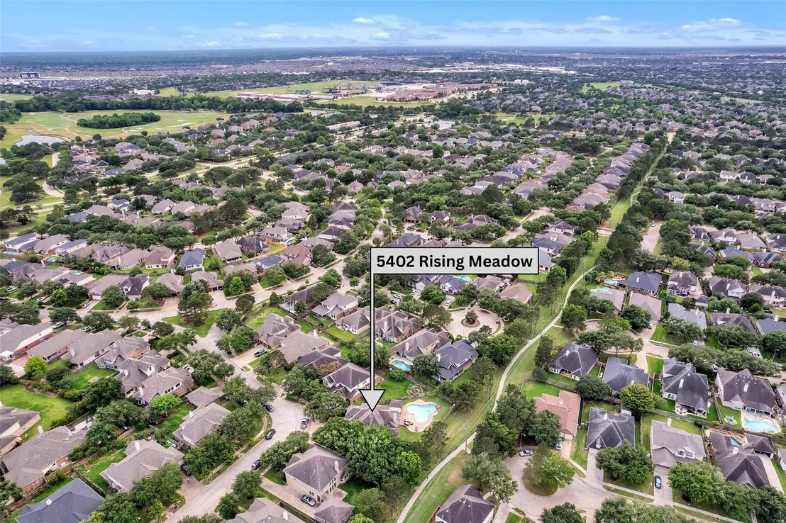 Photo of 5402 Rising Meadow Lane