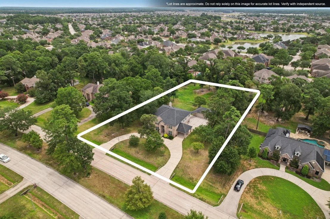 Photo of 30210 Aldine Westfield Road
