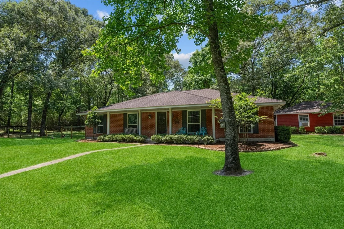 Photo of 17011 Wagon Wheel Road