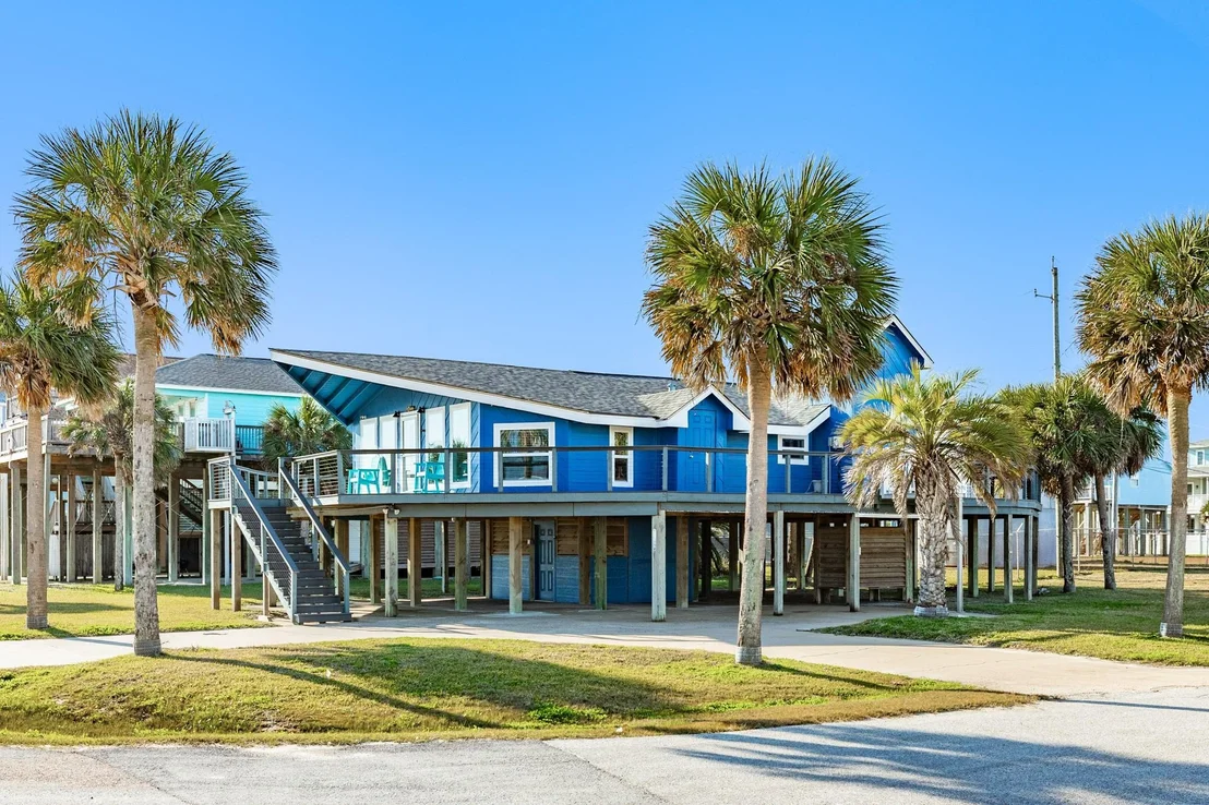 Photo of 13135 Gulf Beach Drive