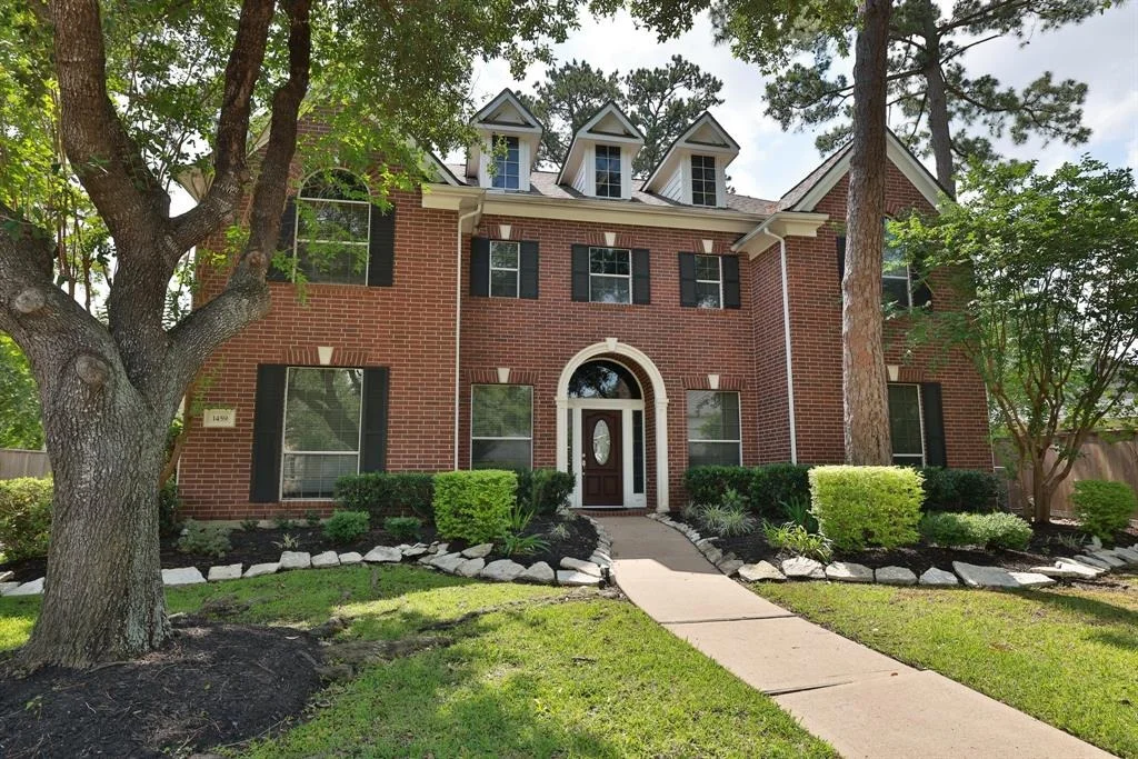 Photo of 1459 Hatchmere Place