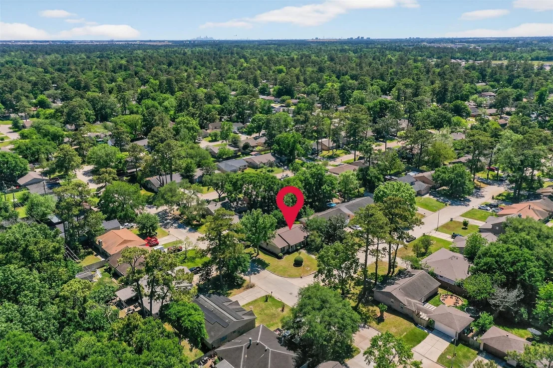 Photo of 4538 Burkegate Drive