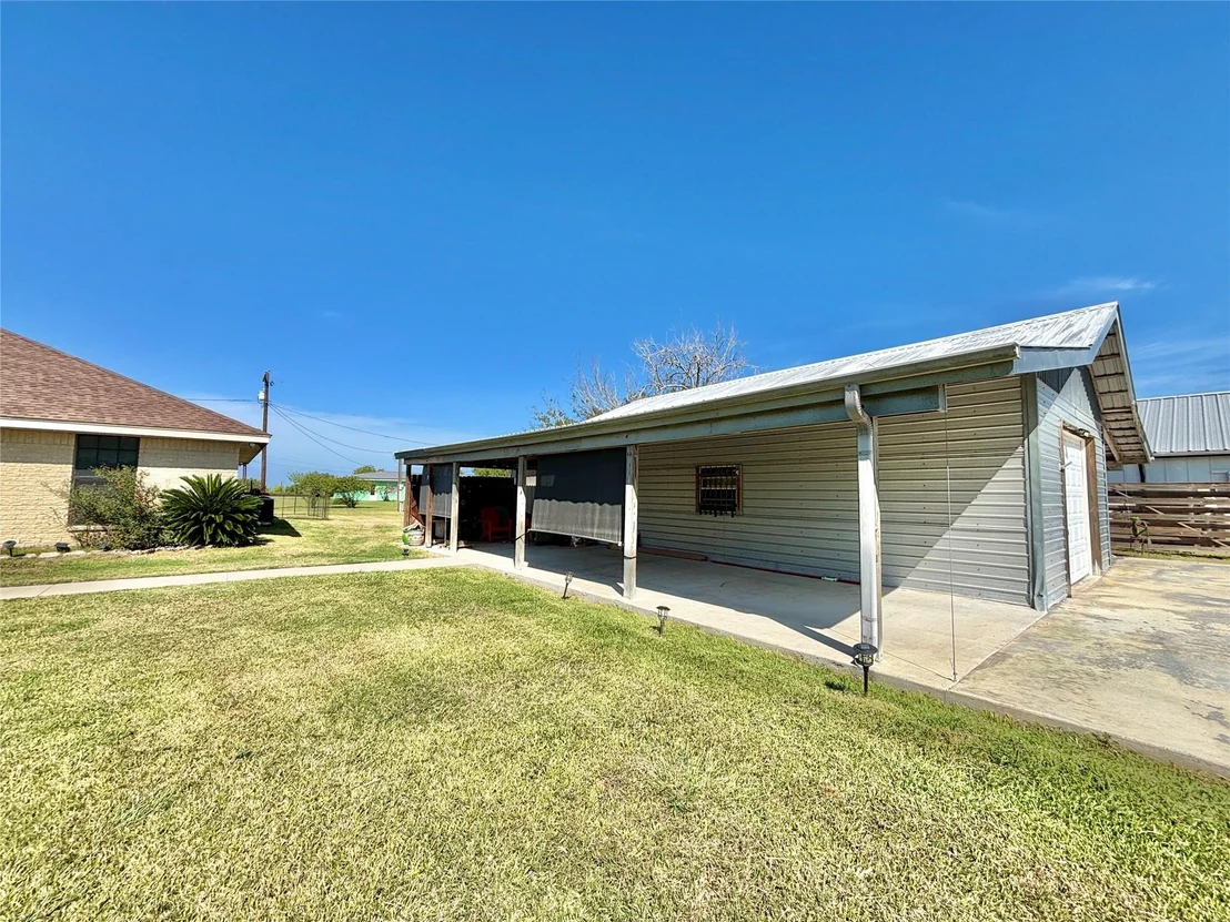 Photo of 207 Mcdowell Street