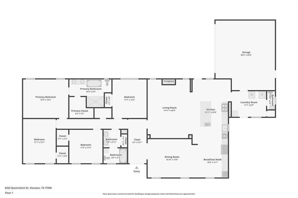 Photo of 6222 Queensloch Drive