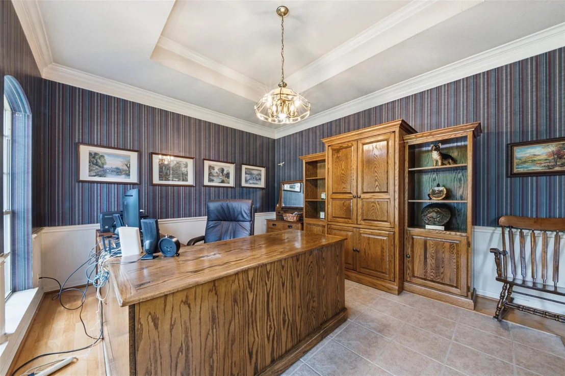 Photo of 7114 Centre Oaks Drive