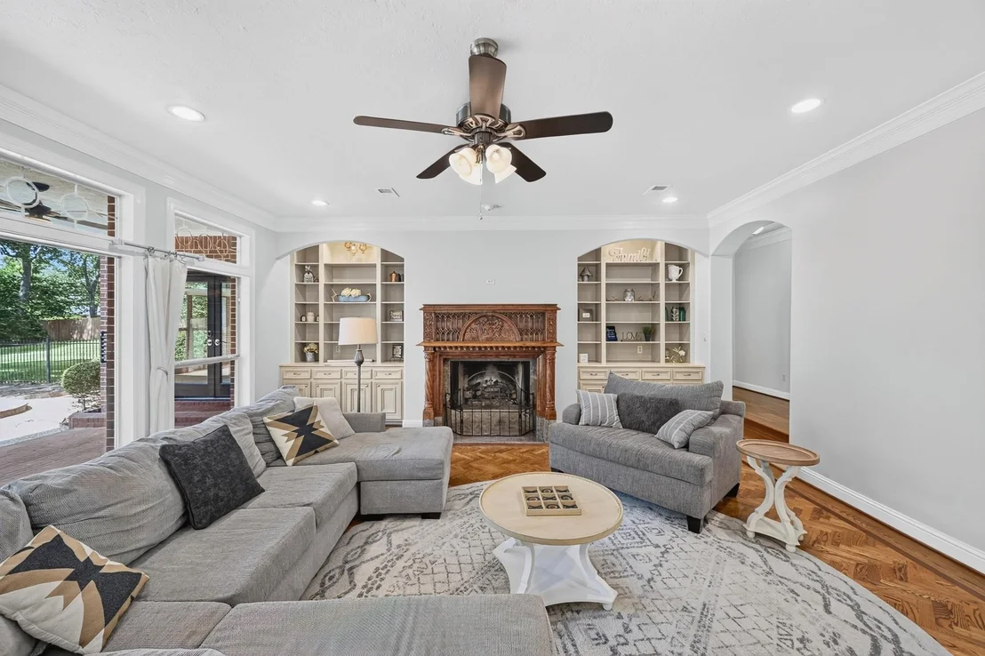 Photo of 15406 Hunters Bend Drive