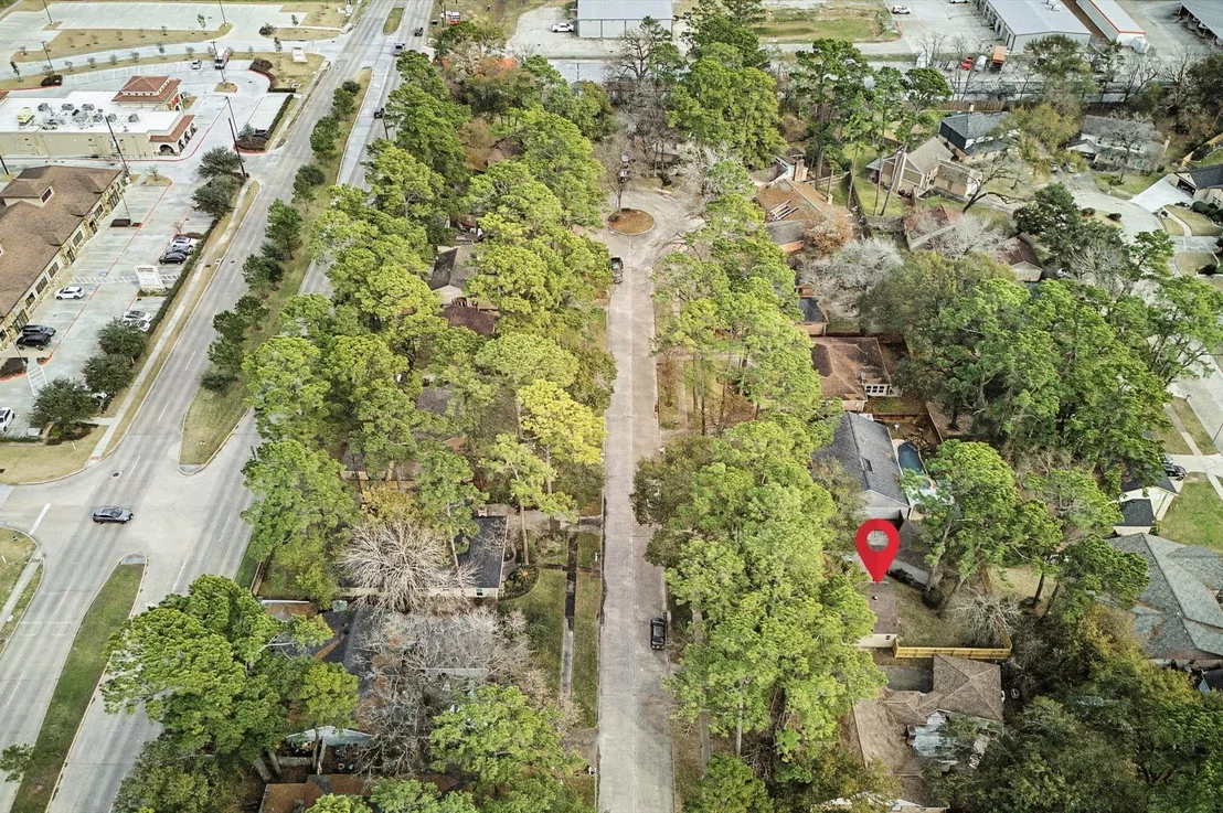 Photo of 11707 Hillbrook Drive