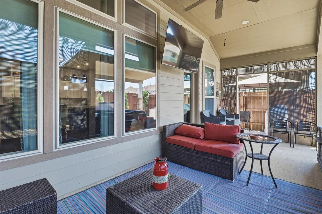 Photo of 8115 Cheyenne Hills Trail