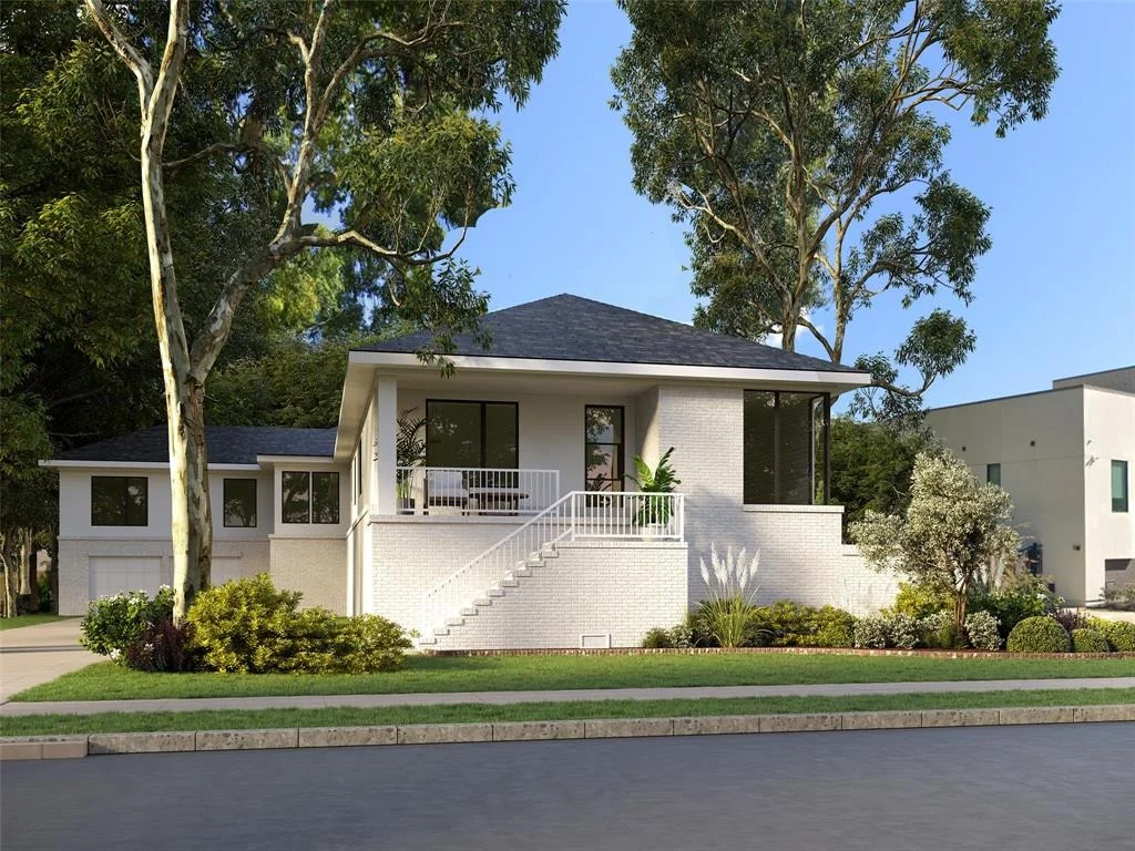 Photo of 5218 Braesheather Drive