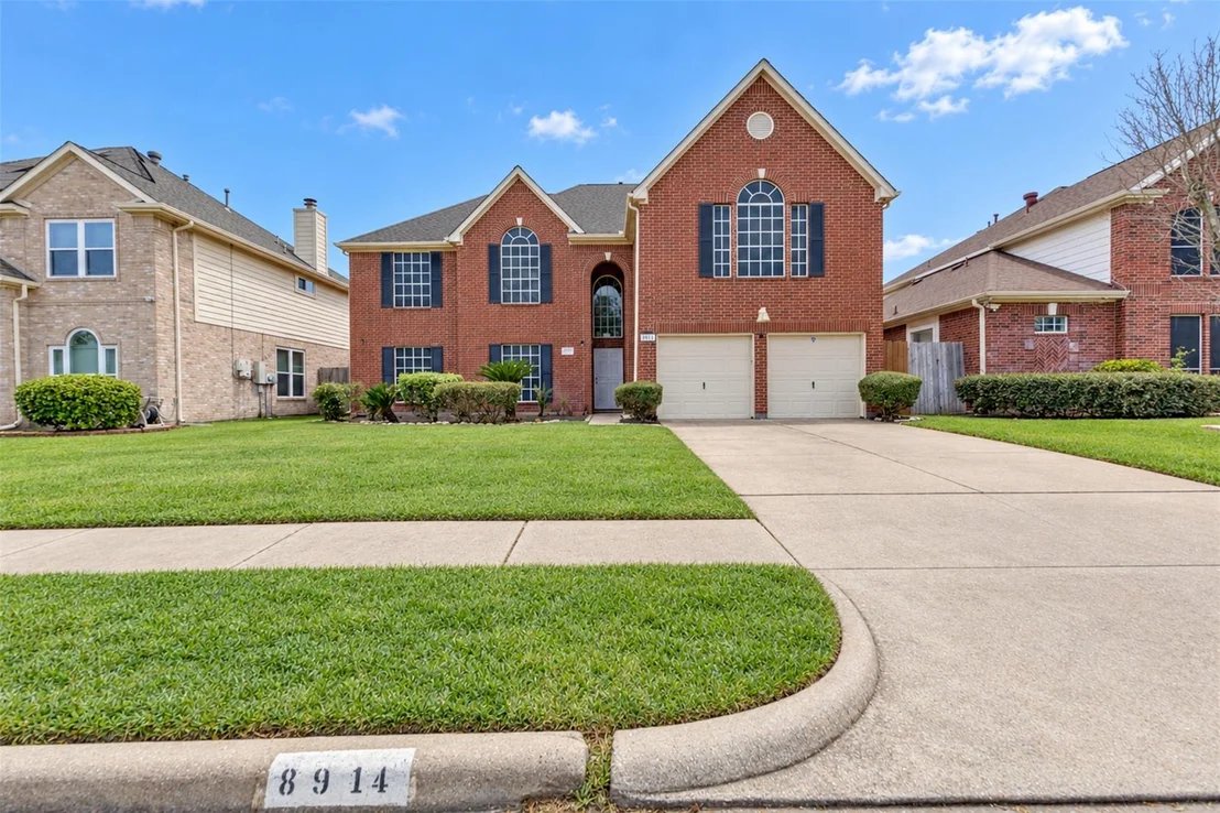 Photo of 8914 Beawood Drive