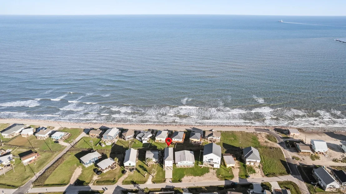 Photo of 1003 Seashell Drive
