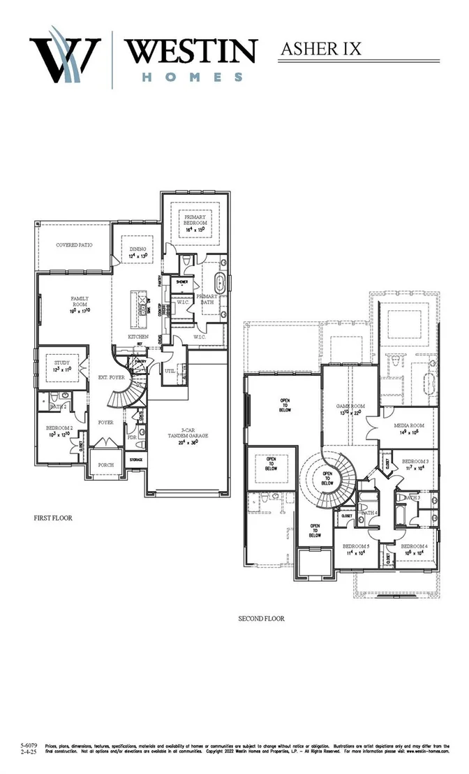 Photo of 1615 Summer Pine Court