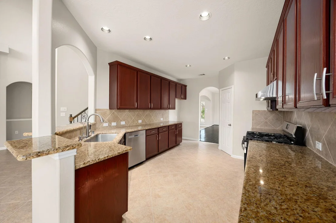 Photo of 25103 Ginger Ranch Drive