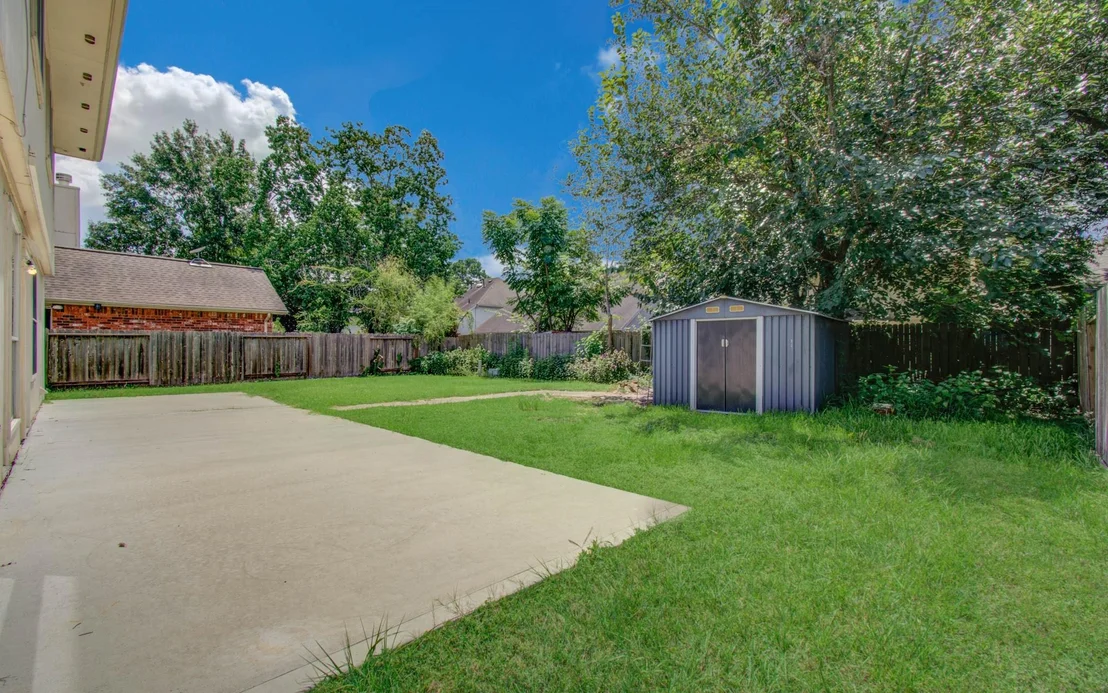Photo of 5415 Oak Falls Drive