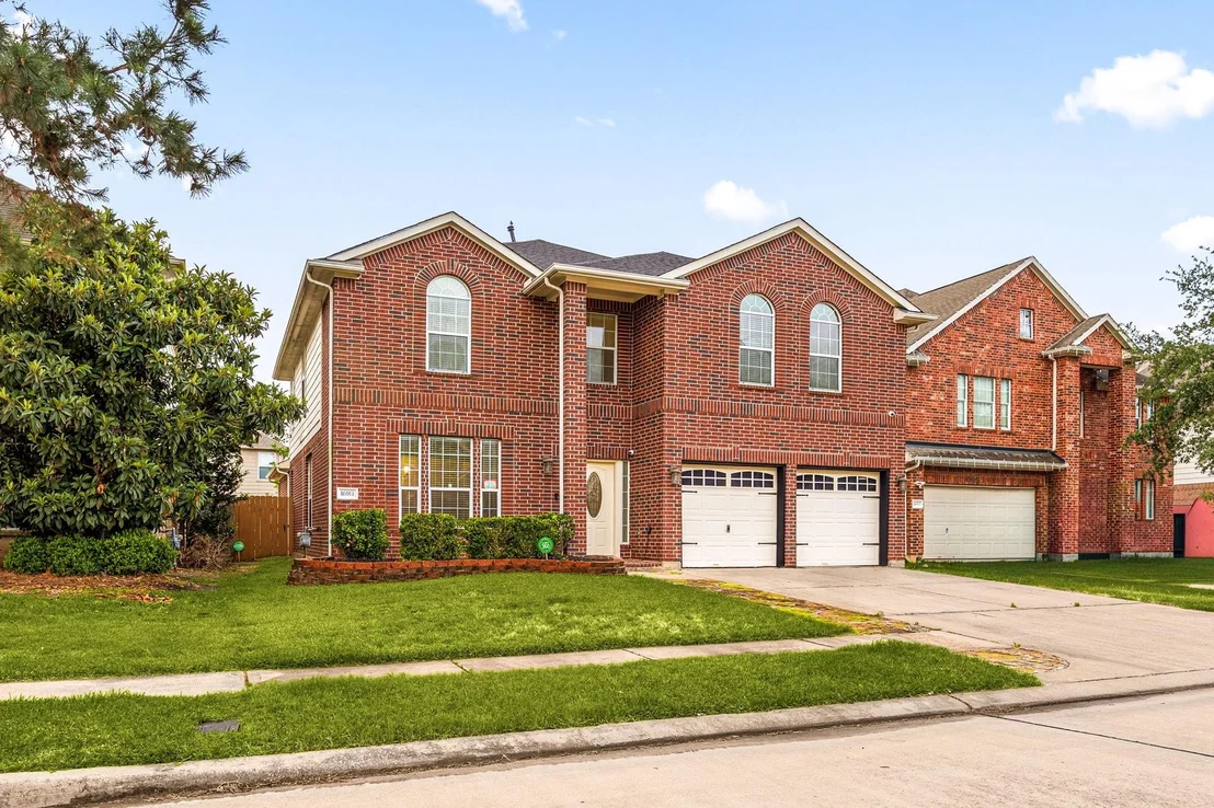 Photo of 16911 Wortley Drive