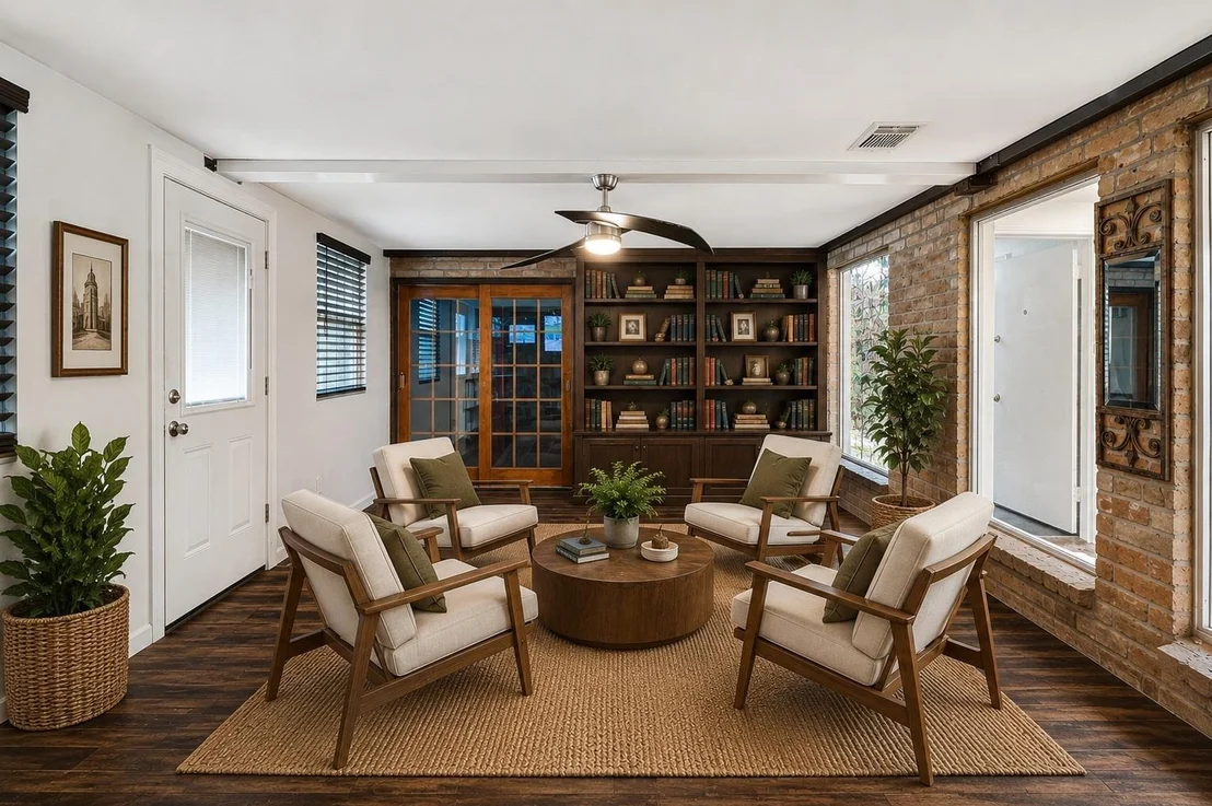 Photo of 1022 Apache Falls Drive
