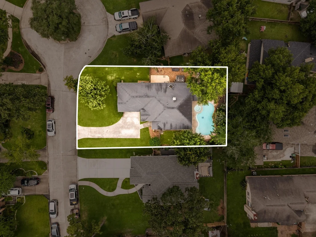 Photo of 1915 Mercoal Drive