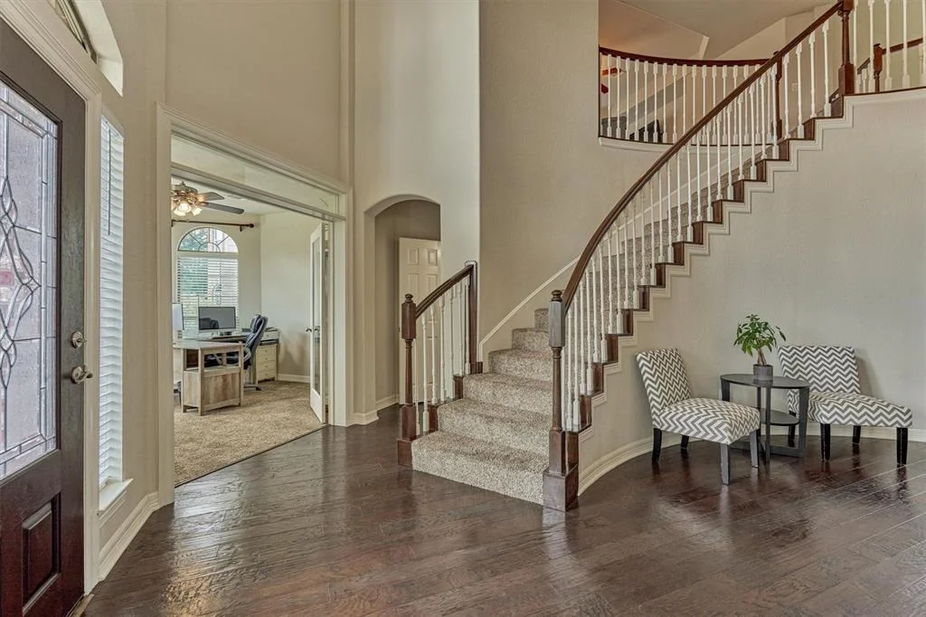 Photo of 25322 Metzler Creek Drive