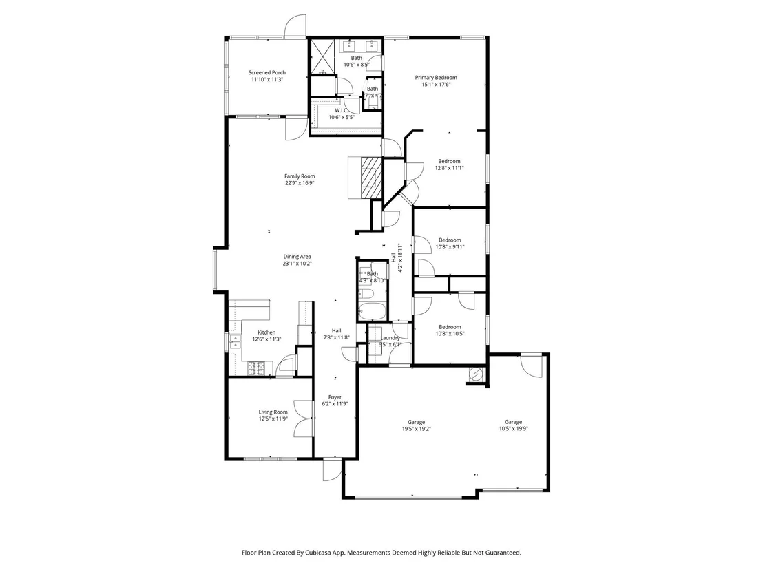 Photo of 3214 Clover Trace Drive