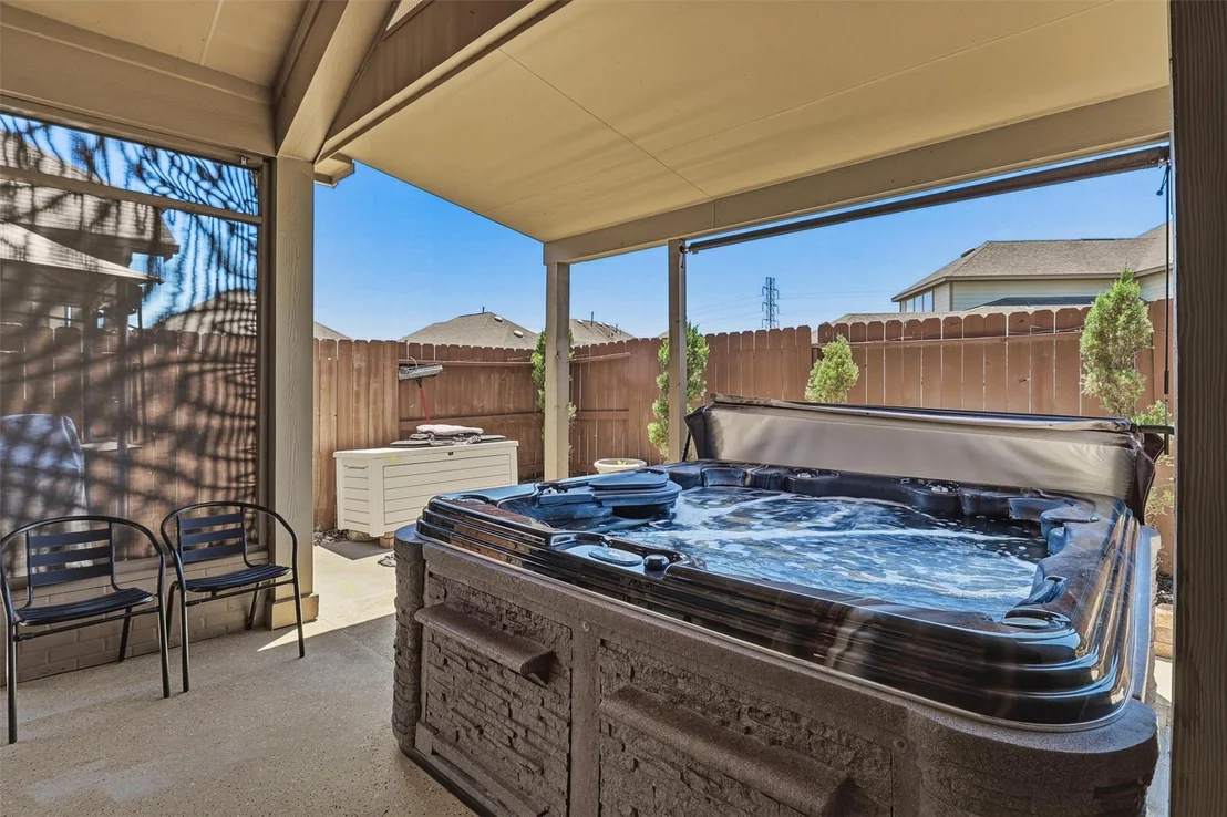Photo of 8115 Cheyenne Hills Trail