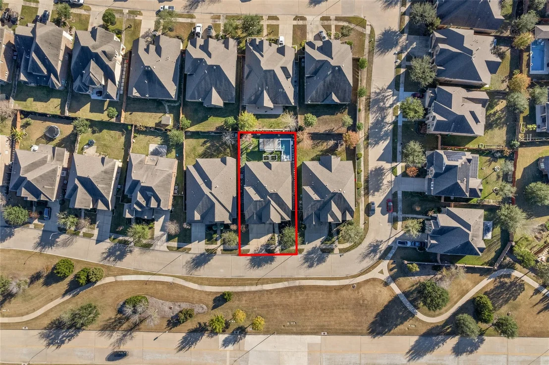 Photo of 17323 Tomintoul Path