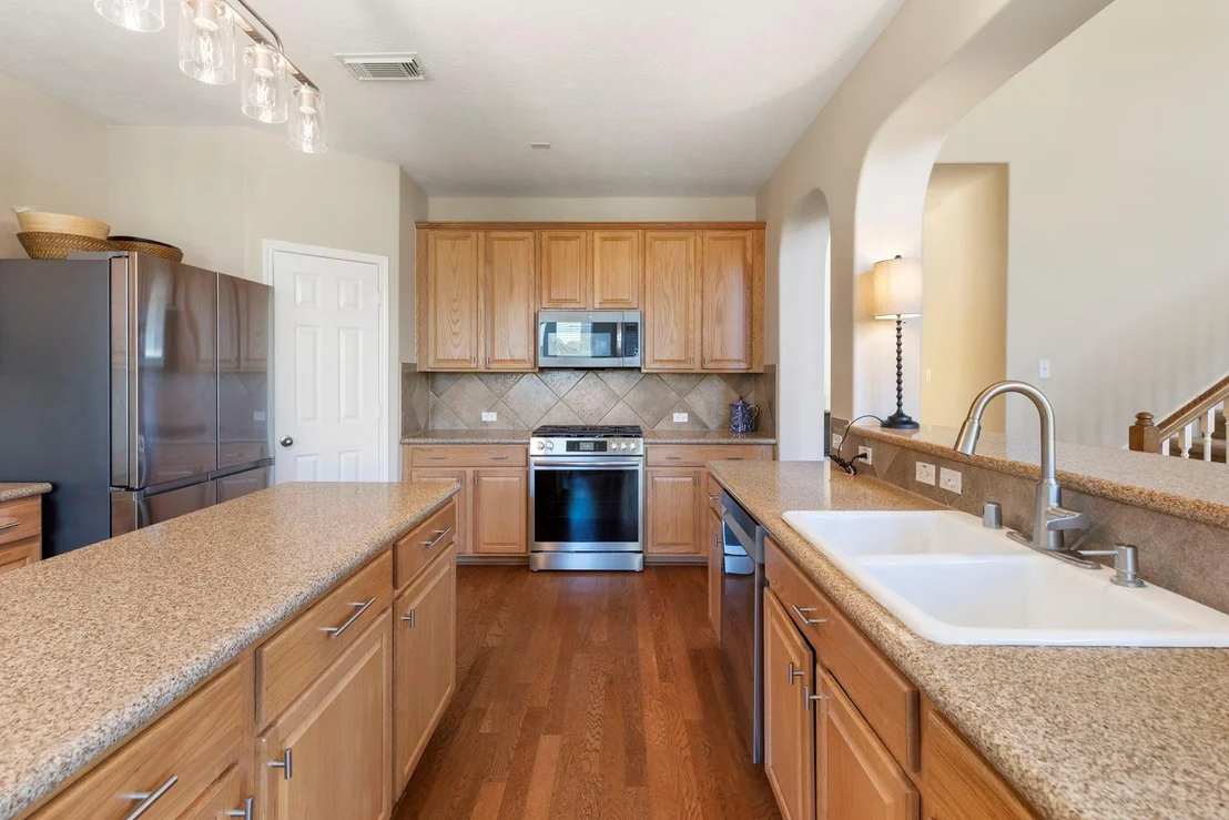 Photo of 8223 Palmetta Spring Drive