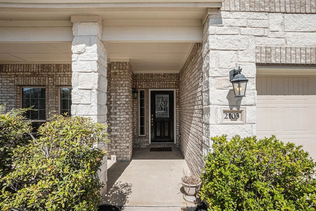 Photo of 2103 Tonkawa Trail