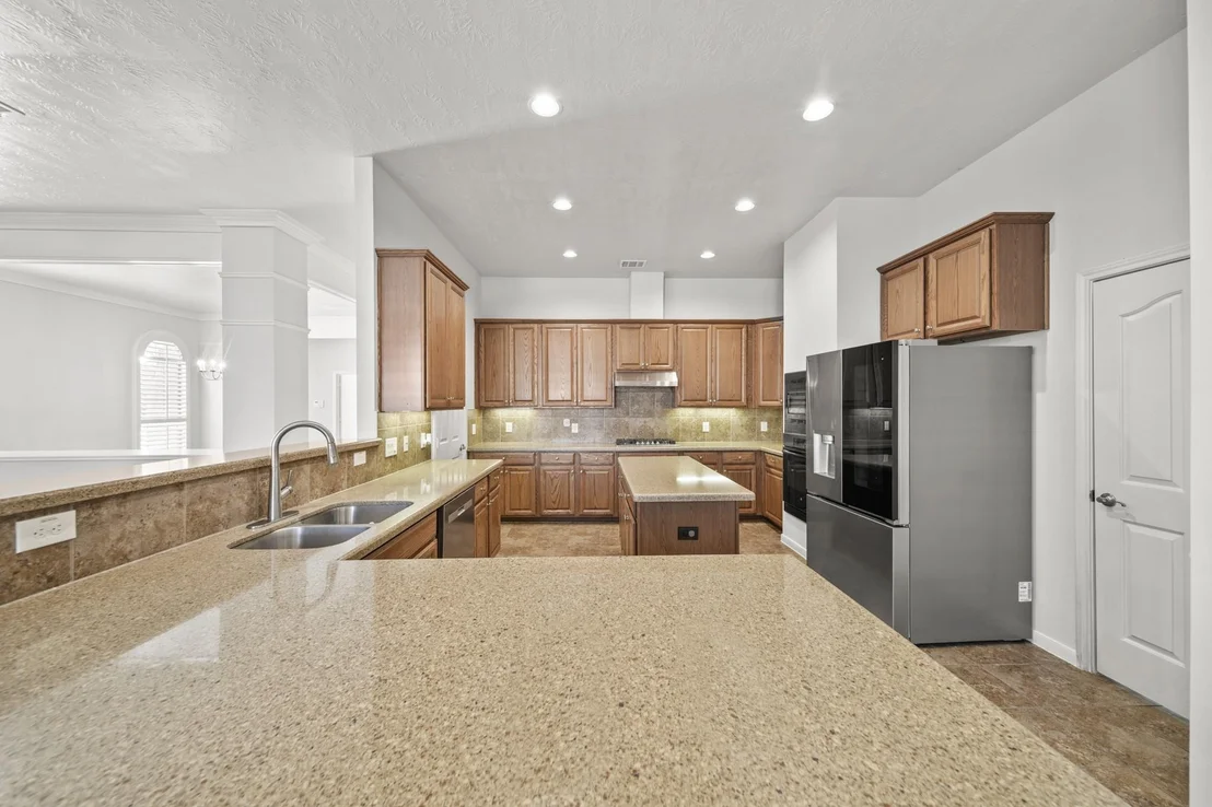 Photo of 6603 Texoma Drive