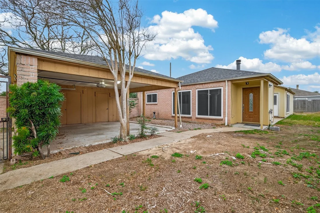 Photo of 15818 Alta Mar Drive