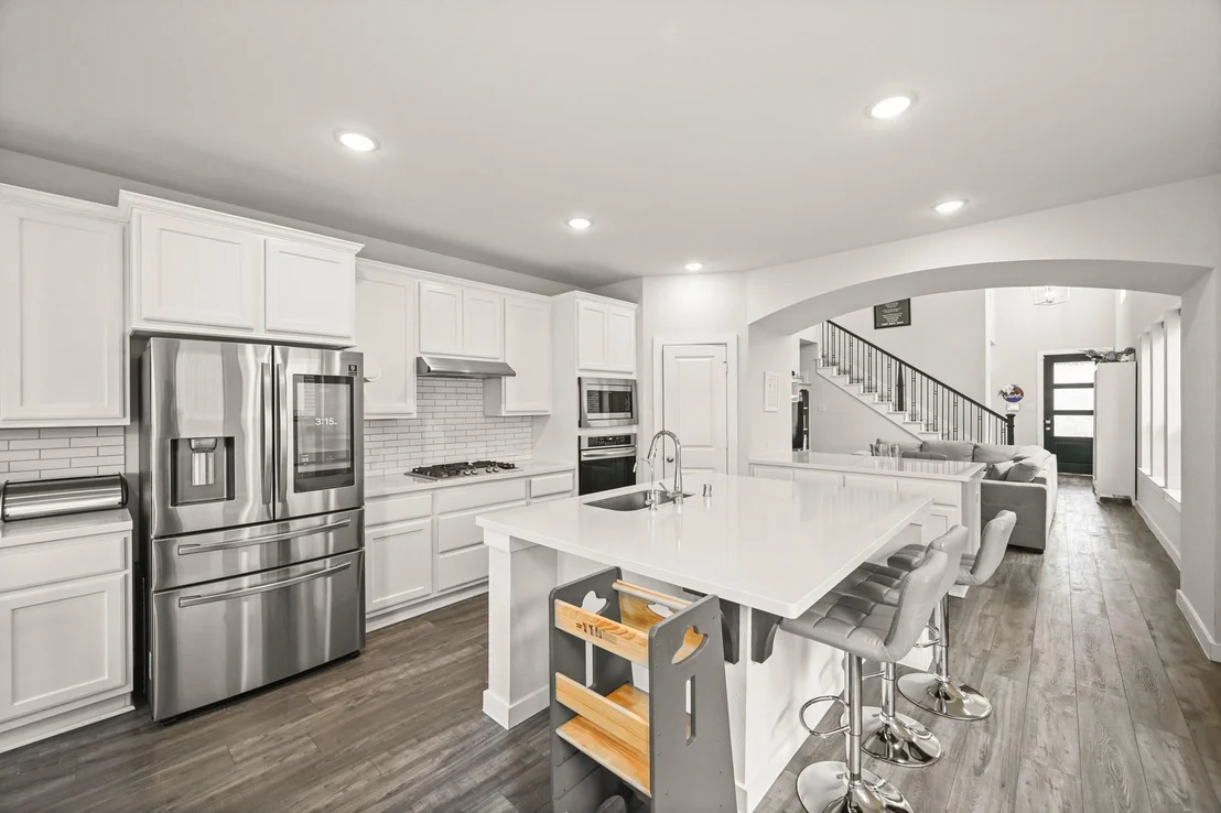 Photo of 5010 Chestnut Orchard Drive