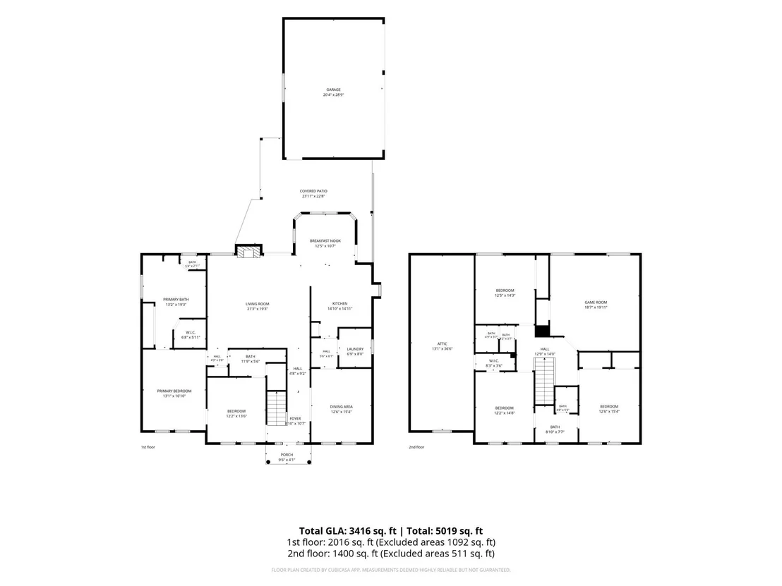 Photo of 14635 Rosehill Drive