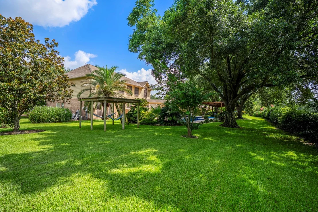 Photo of 5807 Sequoia Trace Court
