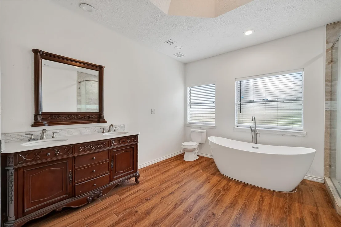 Photo of 15307 T C Jester Boulevard