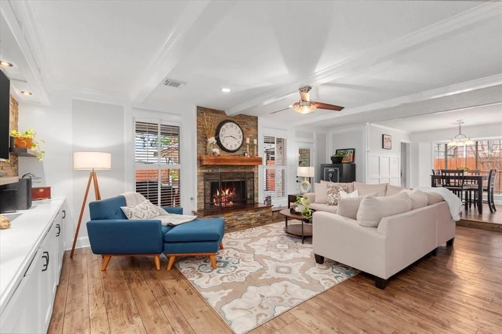 Photo of 6722 Saffron Hills Drive