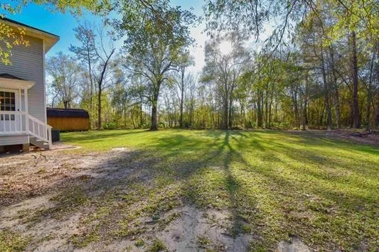 Photo of 3629 Benson Rd