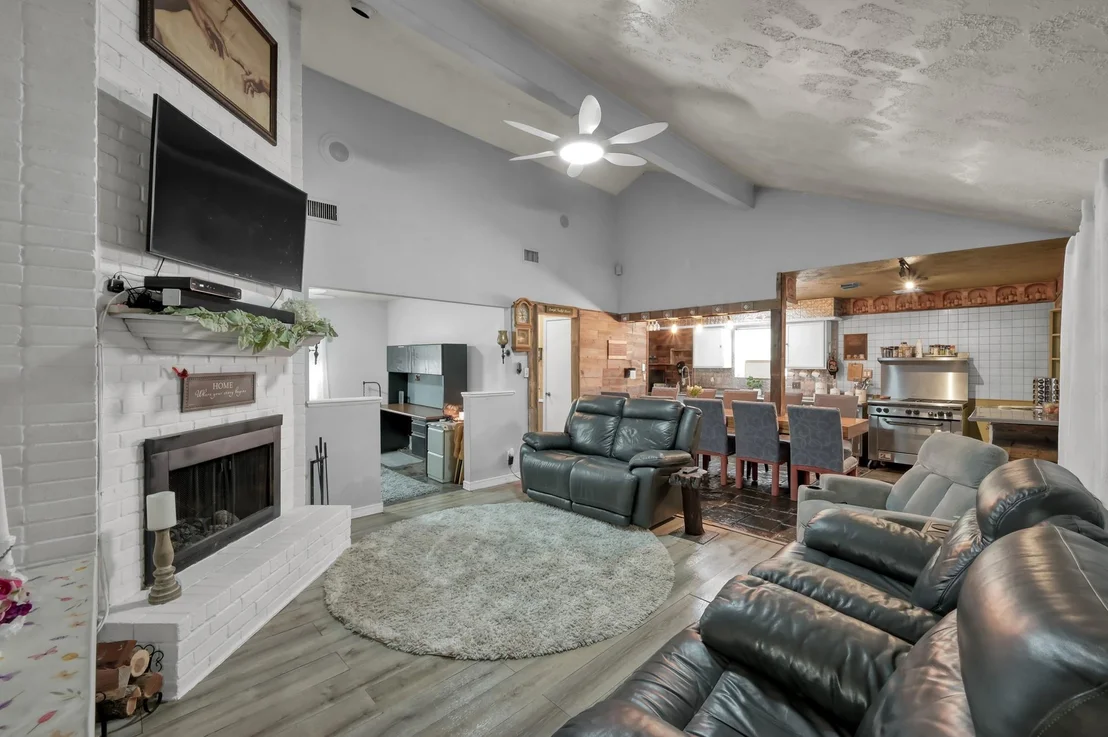 Photo of 22714 Canyon Lake Drive