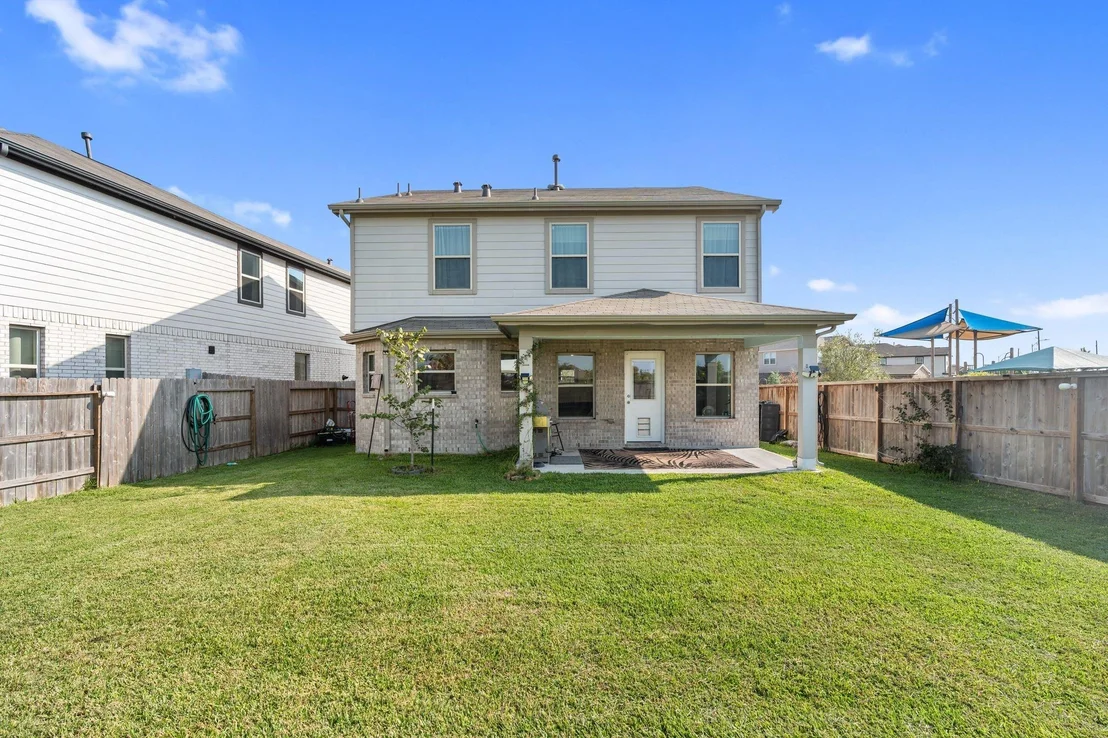 Photo of 15523 Fellswood Drive
