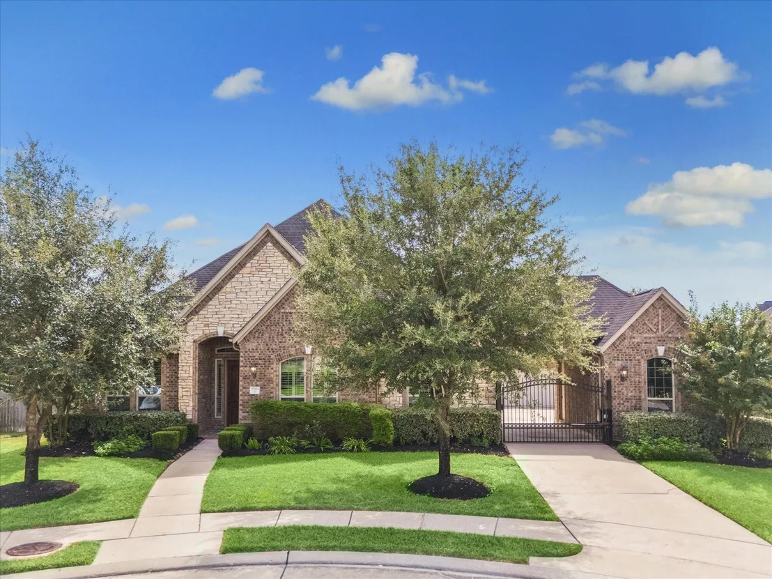 Photo of 27703 Bering Crossing Drive