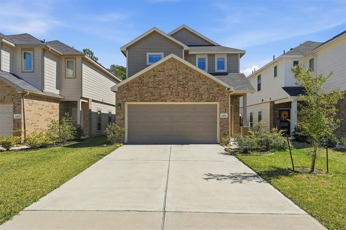 Photo of 24714 Thornbluff Briar Trail