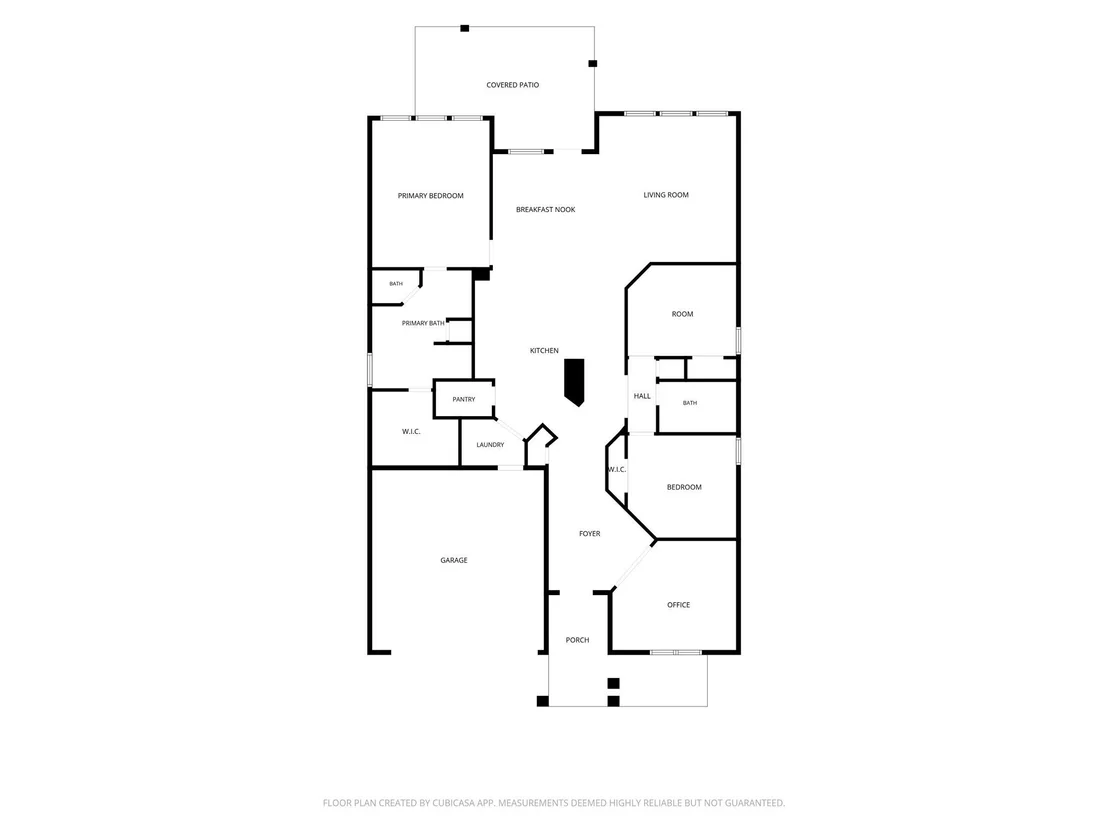 Photo of 28747 Finke Gorge Drive