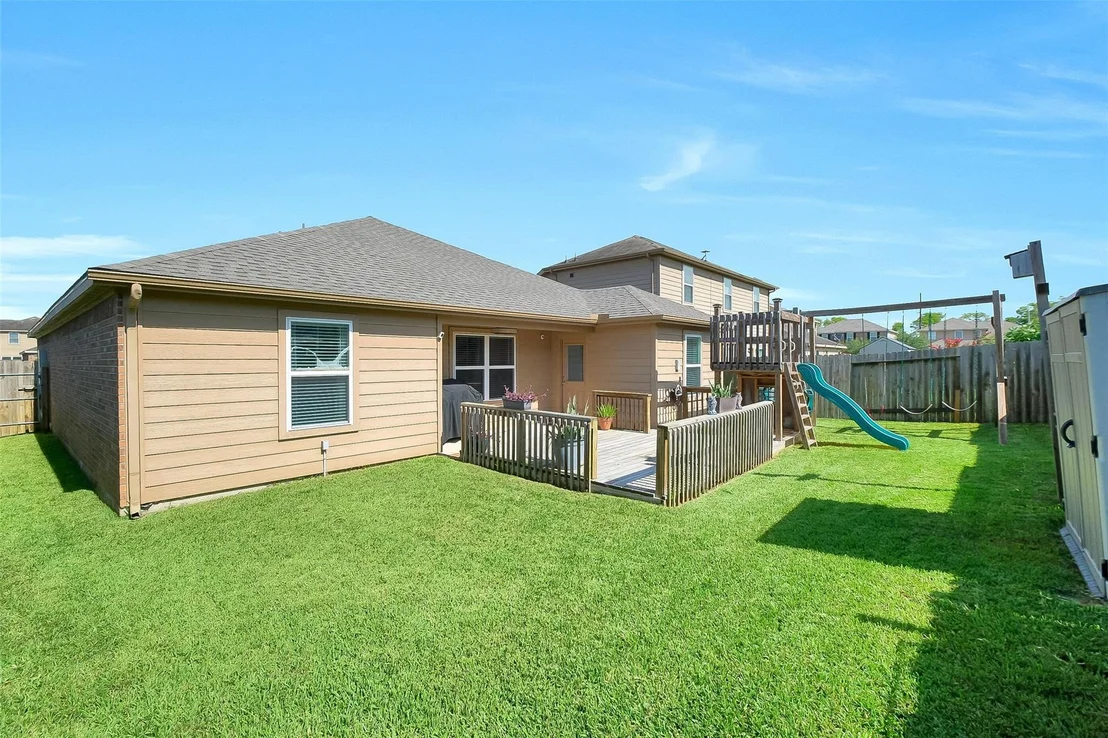 Photo of 9415 Gold Mountain Drive