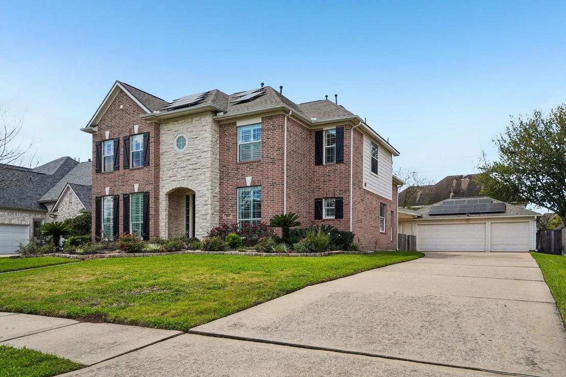 Photo of 1611 Hill Spring Drive