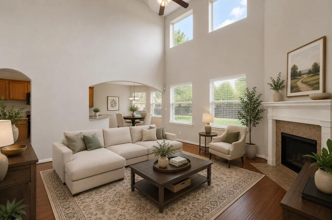 Photo of 10102 Hidden Falls Drive