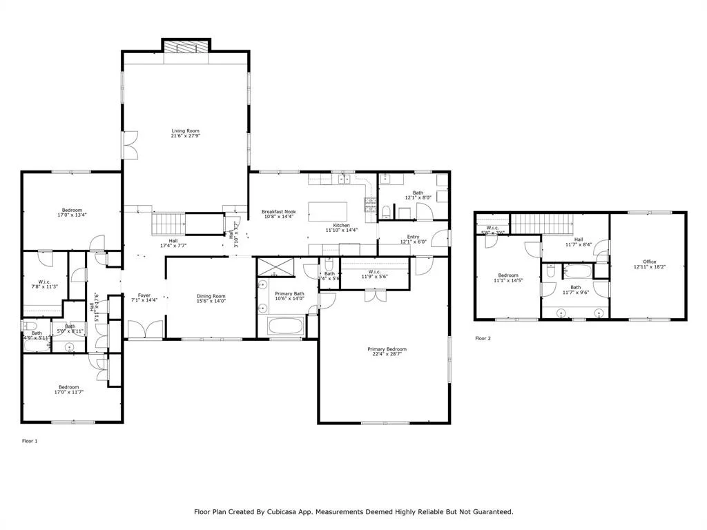 Photo of 1025 Creek Bend