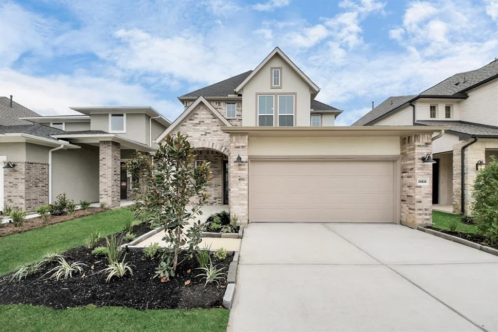 Photo of 24834 Harrow Meadow Drive