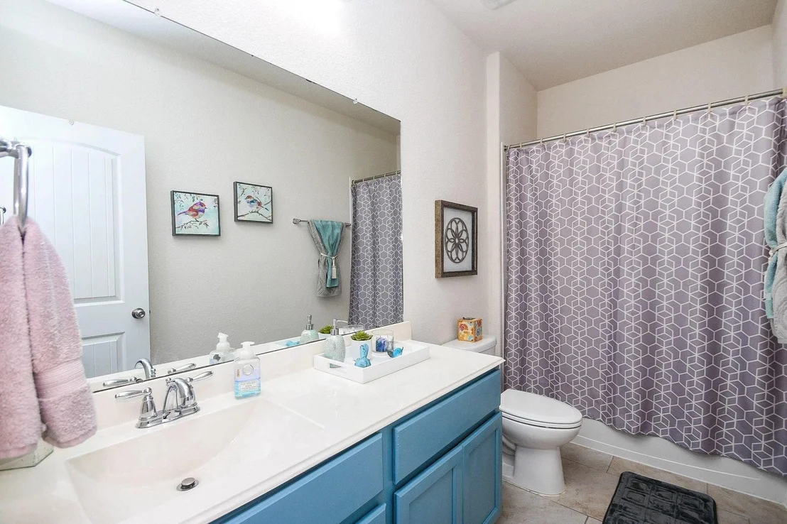 Photo of 4338 Travago Trail