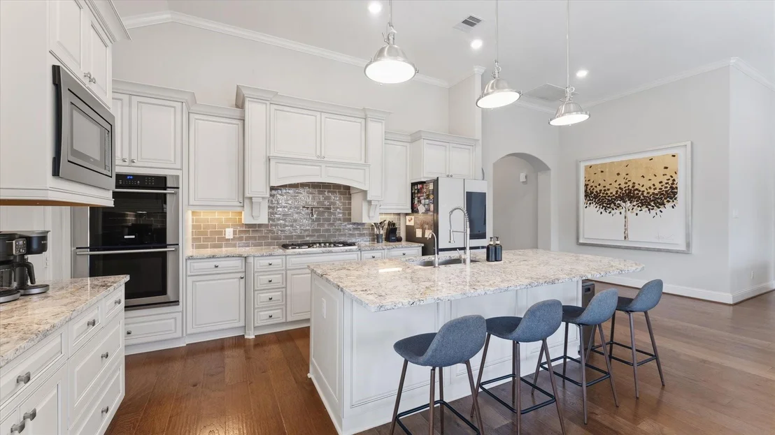 Photo of 8914 Stonebriar Creek Crossing