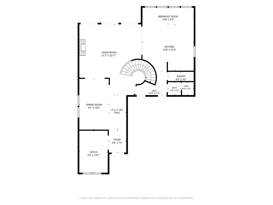 Photo of 6236 Community Drive